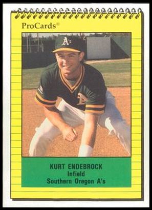 3853 Kurt Endebrock